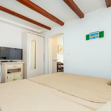 Wall's 아파트 두브로브니크