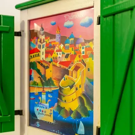 Wall's * 杜布罗夫尼克