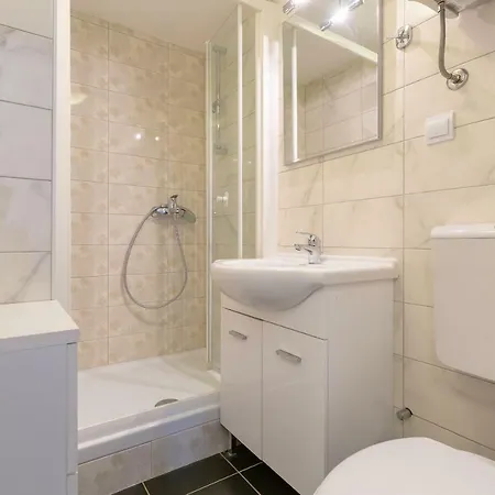 Wall's 公寓 杜布罗夫尼克