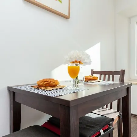 Wall's 公寓 杜布罗夫尼克