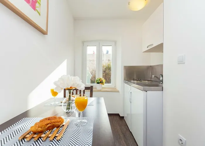 Wall's Apartment Dubrovnik