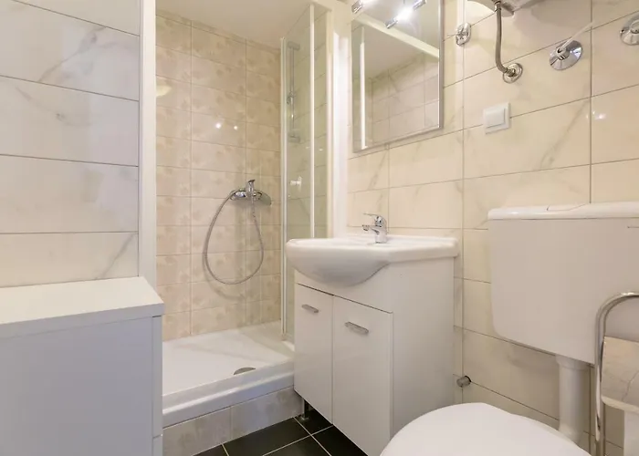 Wall's Apartment Dubrovnik