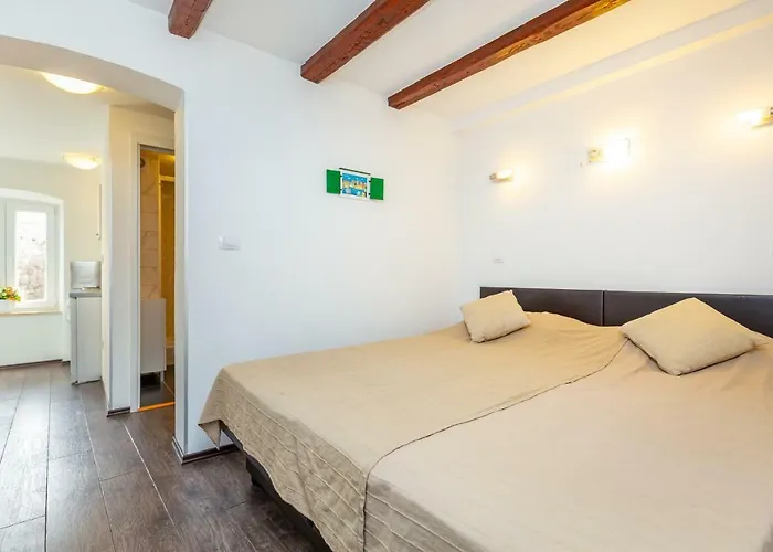 Apartamento Wall's