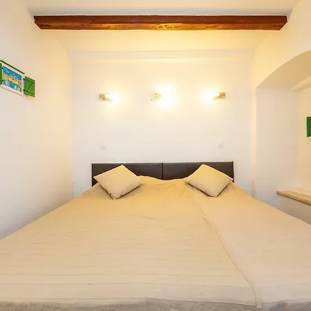Apartmán Wall's