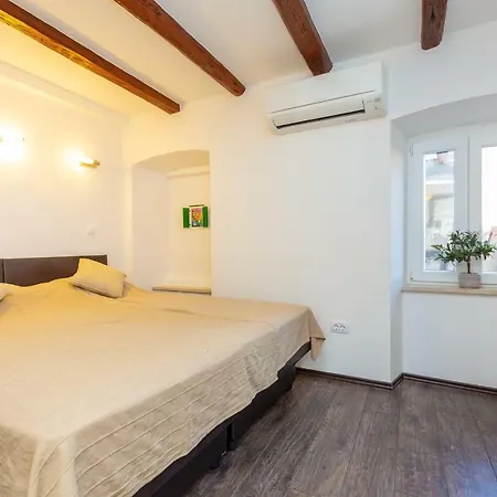 Wall's Apartmán Dubrovník